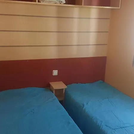 Natur Camping Bungalow T2 Superior - 6 * Pataias