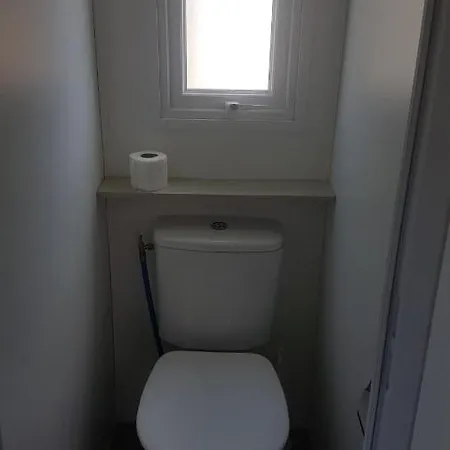 Holiday home Natur Camping Bungalow T2 Superior - 6